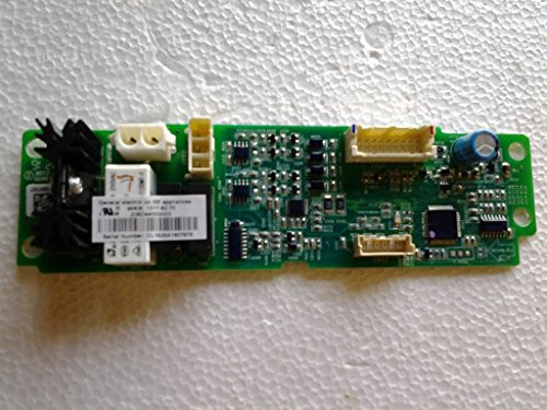 GE Appliances WR55X26546 PCB ASM FEATURE BOARD