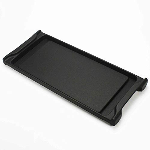 GE Appliances WB31K10220 GRIDDLE