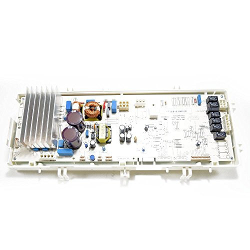 PCB IMC ASM AND S/W GE Appliances  WH12X26034