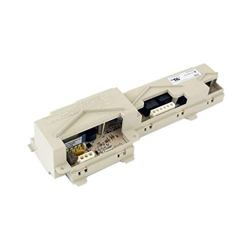 SRV-MACHINE CTRL KIT WD2 GE Appliances  WD21X21634