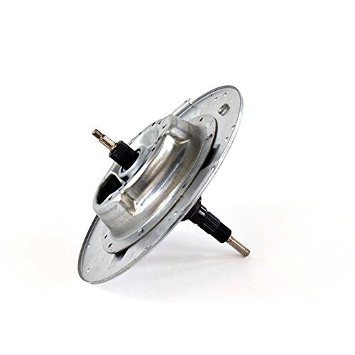 PLATFORM & BRG RETNR ASM GE Appliances  WH38X24734