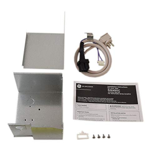 GE Appliances RAK320SP 20A NON-LCDI CORD