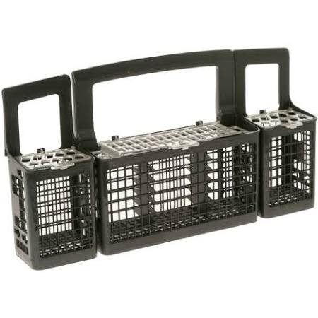 GE Appliances WD28X22867 BASKET SILVERWARE ASM WI