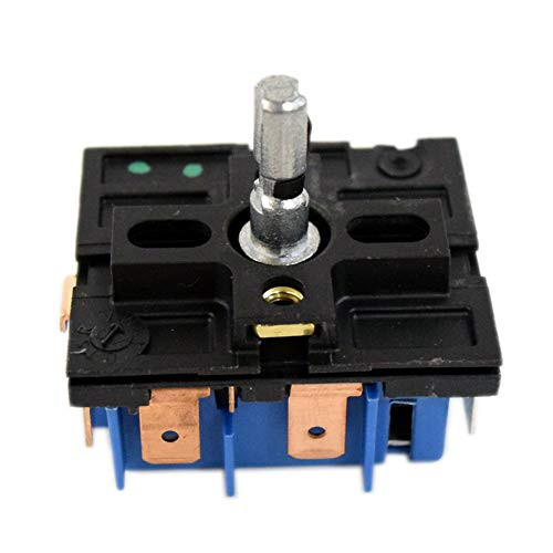 SWITCH INFINITE CONTROL GE Appliances  WB24X25013