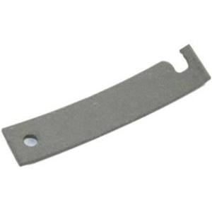KIT TRAP DUCT AND FELT GE Appliances  WE02X25500