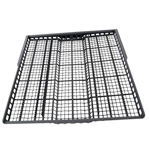 GE Appliances WD28X24462 Ge Dishwasher Third Level Dishrack Genuine Original Equipment Manufacturer (OEM) Part