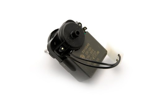Whirlpool 2315549  Refrigerator Evaporator Fan Motor