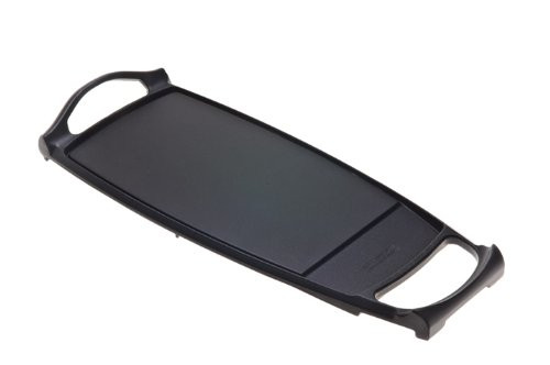 GE Appliances WB31K10217 RANGE GRIDDLE