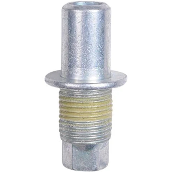 GE Appliances WR02X12263 PIN HINGE BTM ADJ HOLLOW