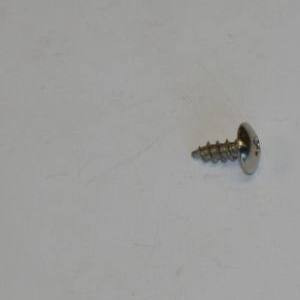 GE Appliances WB1X1137 Range Screw