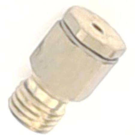 GE Appliances WB28T10014 Range Surface Burner Orifice