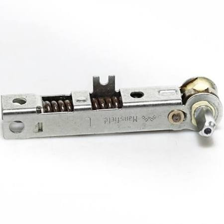GE Appliances WR11X23034 CLOSURE DOOR ASM LH