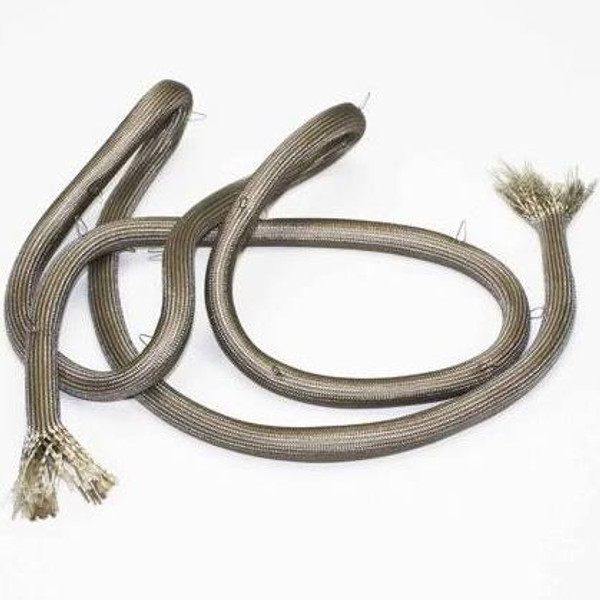 GE Appliances WB04T10008 GASKET OVEN DR