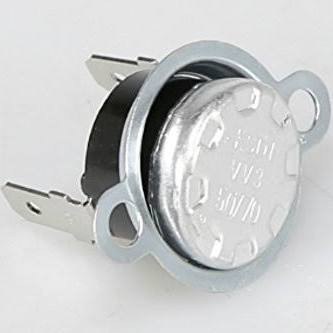 GE Appliances WB27X11034 THERMOSTAT(PLATE)