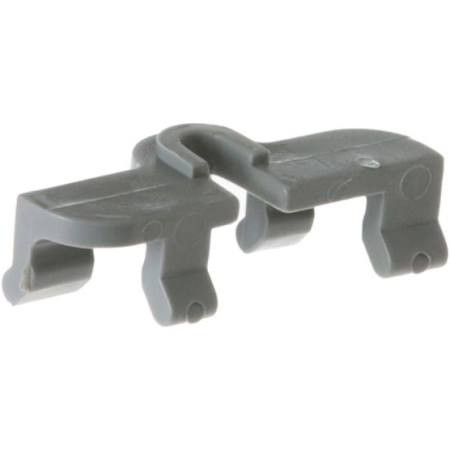 GE Appliances WD12X10118 RETAINER COMB