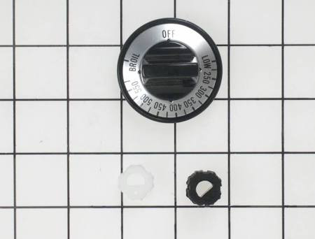 GE Appliances PM3X126 OVEN KNOB
