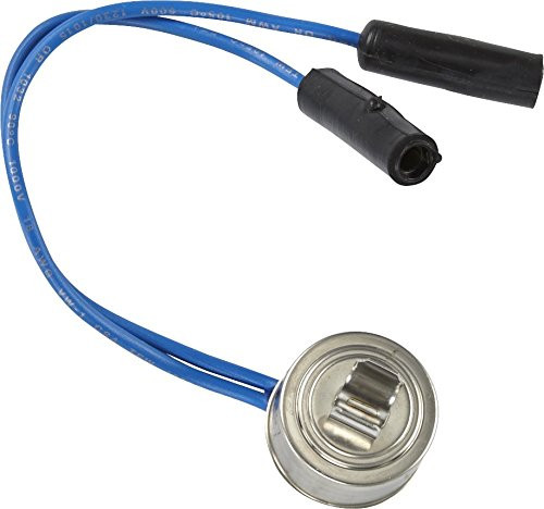 Whirlpool 1-81801-001  Refrigerator Bimetl Def