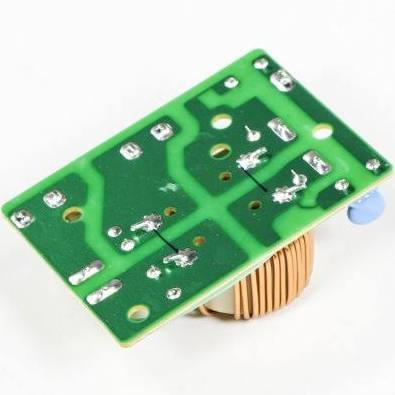 GE Appliances WB02X11200 NOISE FILTER ASM