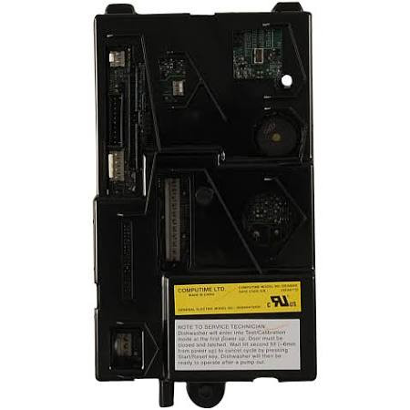 GE Appliances WD21X10404 MODULE CONTROL ASM