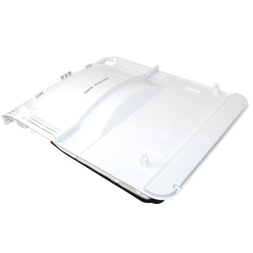 SAMSUNG DA97-05290N Fridge Freezer Evaporator Cover Assembly DA9705290N