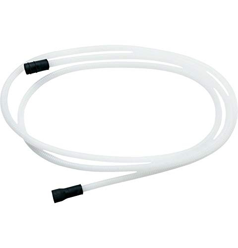 GE Appliances WD24X10065 12'DRAIN HOSE WITH EXT W