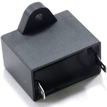 GE Appliances WB27X10170 CAPACITOR- MOTOR