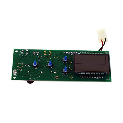 GE Appliances WS21X10053 CONTROL