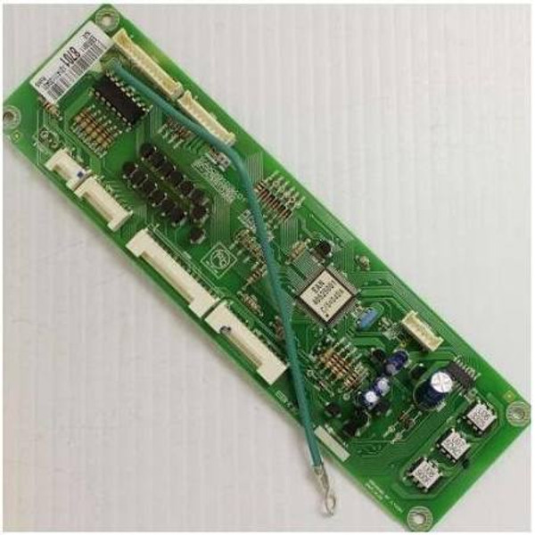 GE Appliances WB27X11019 SMART BOARD