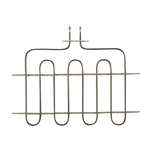 GE Appliances WB44T10105 ELEMENT BAKE ASM (2100W)