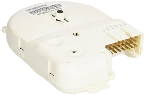 GE Appliances WH12X10544 USER INTERFACE BOARD