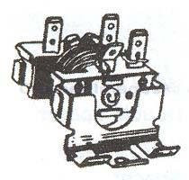 GE Appliances WH12X235 RELAY