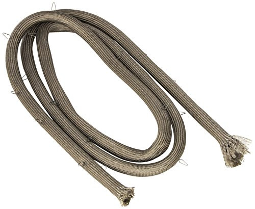 GE Appliances WB41T10003 Range Oven Door Gasket