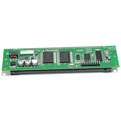 GE Appliances WB27X10856 DIGITRON