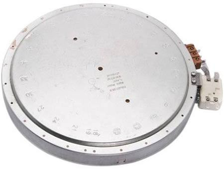 GE Appliances WB30T10099 ELEMENT RADIANT 9IN DUAL