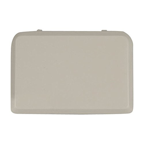 GE Appliances WB06X10601 Resin Canopy