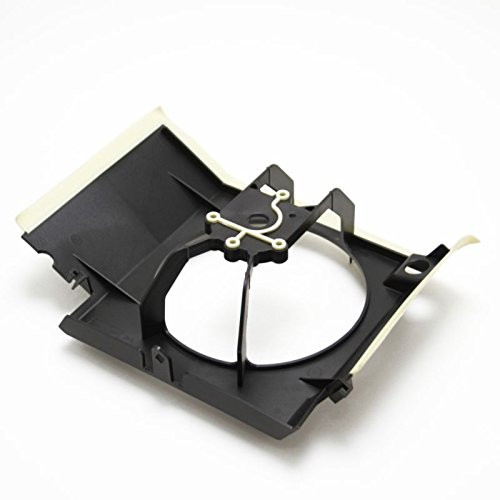 Whirlpool W10189184 Shroud-Cond Fan 1 Way OEM