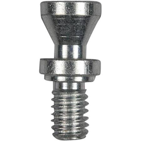 GE Appliances WR01X11039 FASTENER HANDLE