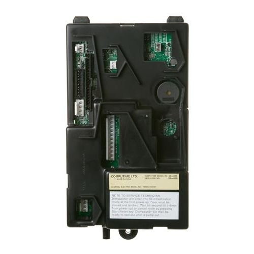 GE Appliances WD21X10362 MODULE CONTROL ASM