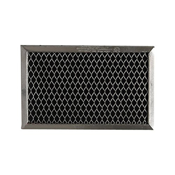 GE Appliances WB02X11536 FILTER CHARCOAL