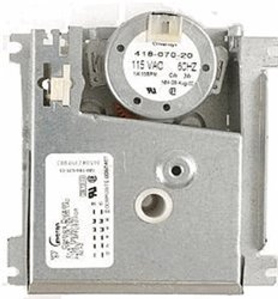 GE Appliances WD21X10077  TIMER
