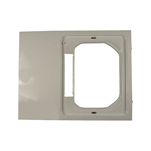 GE Appliances WE49X22295 FRONT PANEL AND INNE