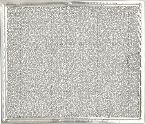 GE Appliances WB6X486 MICROWAVE GREASE FILTER