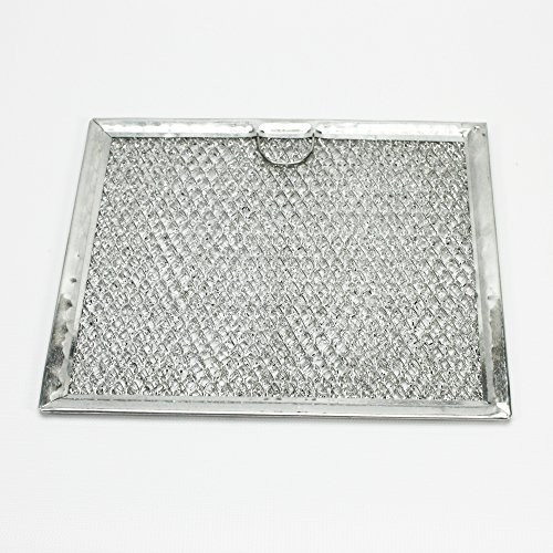 GE Appliances WB02X11534 MICROWAVE/HOOD GREASE FI