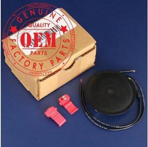 GE Appliances WR49X10085 KIT HEATER DUCT DOOR