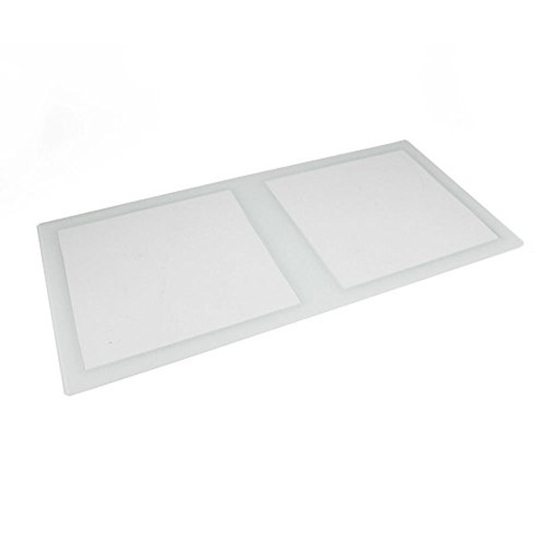 GE Appliances WR32X10699 GLASS COVER VEG PAN