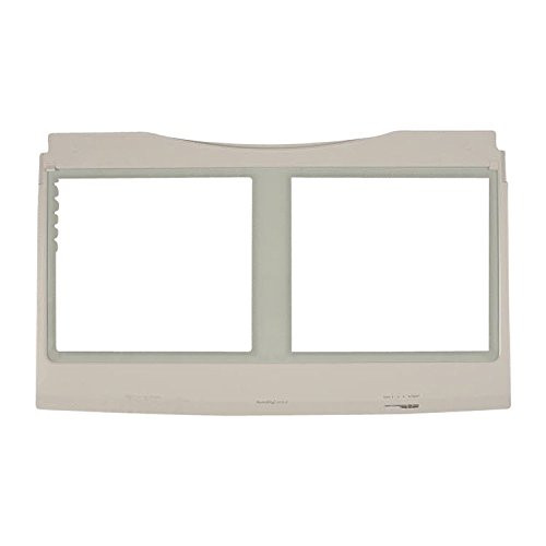 GE Appliances WR32X10762 ASM COVER-VEG
