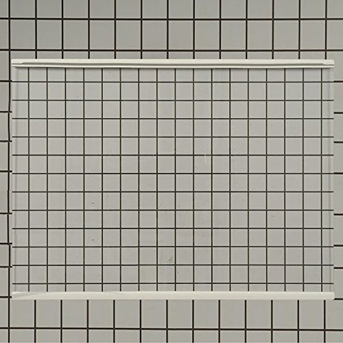 Whirlpool W10561292 S/WP SHELF-GLAS