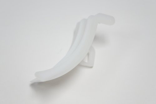 GE Appliances WR17X10703 Refrigerator Ice Container Ice Deflector