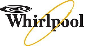 Whirlpool Badge-Whirlpool Centenni OEM W10387117