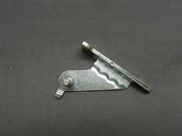 Electrolux 241767212 Refrigerators HINGE COO:P.R. OF CHINA